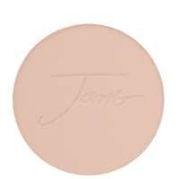 jane iredale purepressed base mineral foundation refill spf20 suntan 99g