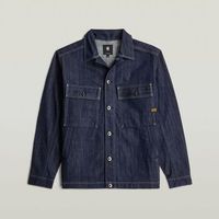 g-star raw camisa manga larga 91748 para hombre