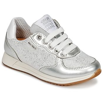 Geox Zapatillas J JENSEA G. D para niña