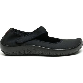 Arcopedico Bailarinas 2421 black para mujer