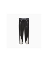 mallas de fitness puma fit train strong 78 tight mujer