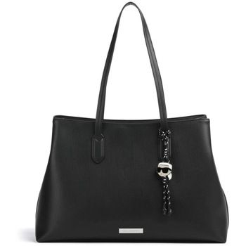 Karl Lagerfeld Bolso Ikon Nylon Lg Tote para mujer