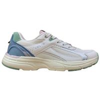 levis zapatillas curtis deportiva casual blanco para nina