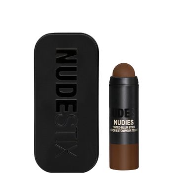 NUDESTIX Tinted Blur Foundation Stick 6.12g (Various Shades) - 10