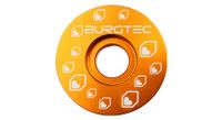 burgtec top cap burgtec orange