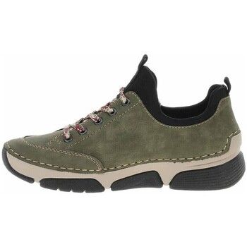 Rieker Zapatillas 4597354 para mujer