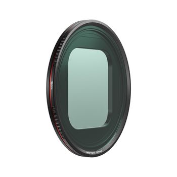 Freewell fundas de teléfono con filtro Glow Mist/14,Snow Mist 1/4,Ture Color VND MISTXVND y CPL, solo compatibles con la serie Freewell Sherpa