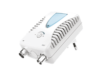 amplificador antena - isy isa-9048 230 v 50 hz blanco