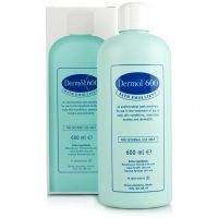 dermol 600 bath emollient