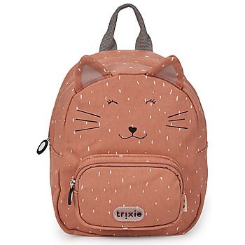 TRIXIE Mochila Sac à dos petit modèle - MISS CAT 5.2L para niño