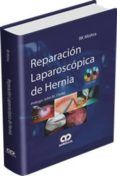 reparacion laparoscopica de hernia  2 dvds