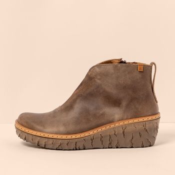 El Naturalista Botines 2516812LY005 para mujer
