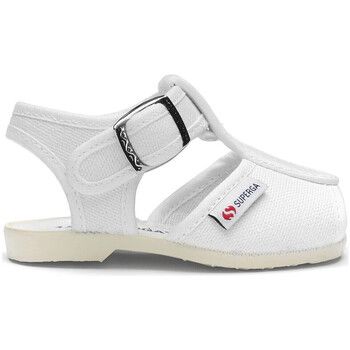 Superga Sandalias - para niña