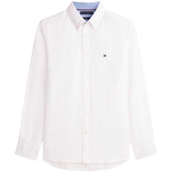 Tommy Hilfiger Camisa manga larga GT41373 para hombre