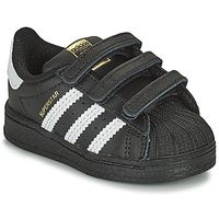 adidas zapatillas superstar cf i para nino