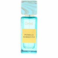 perfume unisex gritti pomelo sorrento edp 100 ml