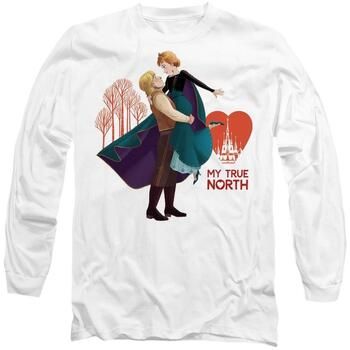 Disney Tops y Camisetas My True North para hombre
