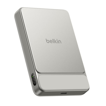 BATERIA EXTERNA MAGNETICA 10000 MAH