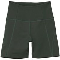 girlfriend collective short gc177 para mujer