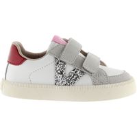 victoria zapatillas 1356101 plata para nina