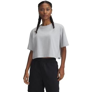Under Armour Camiseta Rival para mujer
