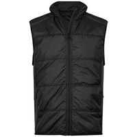 tee jays cazadora t9114 para hombre