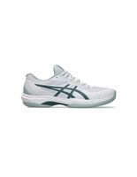 zapatillas de tenis asics game ff clayoc hombre blancodark neptune