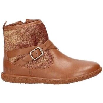 Kickers Botas 736060-30 VIKTOR para niña