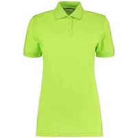 kustom kit tops y camisetas kk703 para mujer