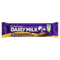 cadbury caramel standard