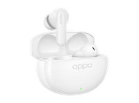 auriculares true wireless - oppo enco air5 13 h autonomia cancelacion de ruido ip55 bluetooth glossy white