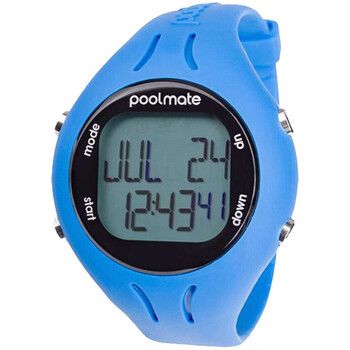 Swimovate Reloj PoolMate2 para mujer