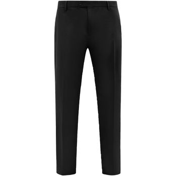 Duke Pantalón chino D555 Ted para hombre