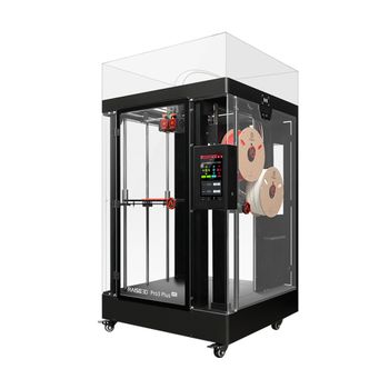 Raise3D PRO 3 PLUS HS