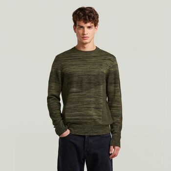 G-Star Raw Jersey 103928 para hombre