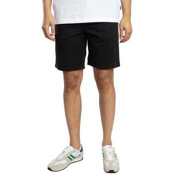 BOSS Short Shorts chinos delgados para hombre