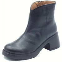 wonders botines e-7125 flytres wild para mujer