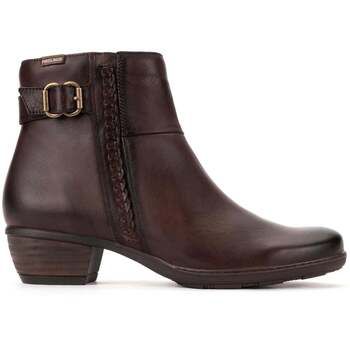 Pikolinos Botines Utiel para mujer