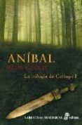 anibal la trilogia de cartago i