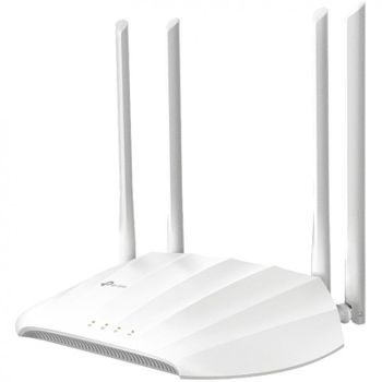 TP-Link TL-WA1201 Punto de Acceso WiFi AC1200