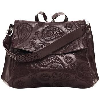 Desigual Mochila BAG_SIROCO POSADAS RED 26WAKP28 para mujer