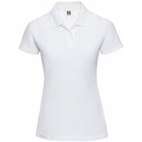jerzees colours polo 539f para mujer