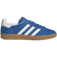 adidas deportivas moda baskets gazelle indoor daim para hombre