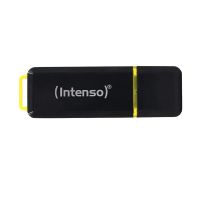 unidad flash usb intenso high speed line 64 gb usb-a 32 gen 1 250 mbs