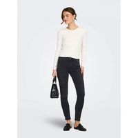 only jeans 15157997 emily-black denim para mujer