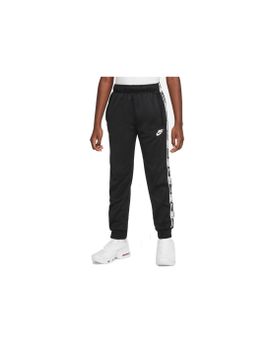 Pantalones Nike Sportswear Boys Black