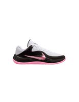 zapatillas de baloncesto nike precision 8 mid basketball shoes hombre blanco