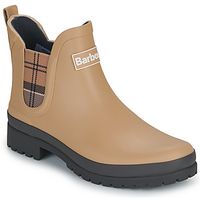 barbour botas de agua mallow para mujer
