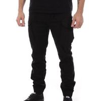 schott pantalones relax para hombre