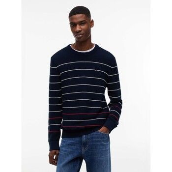 Tommy Jeans Jersey Tjm Slim Stripe Swea para hombre